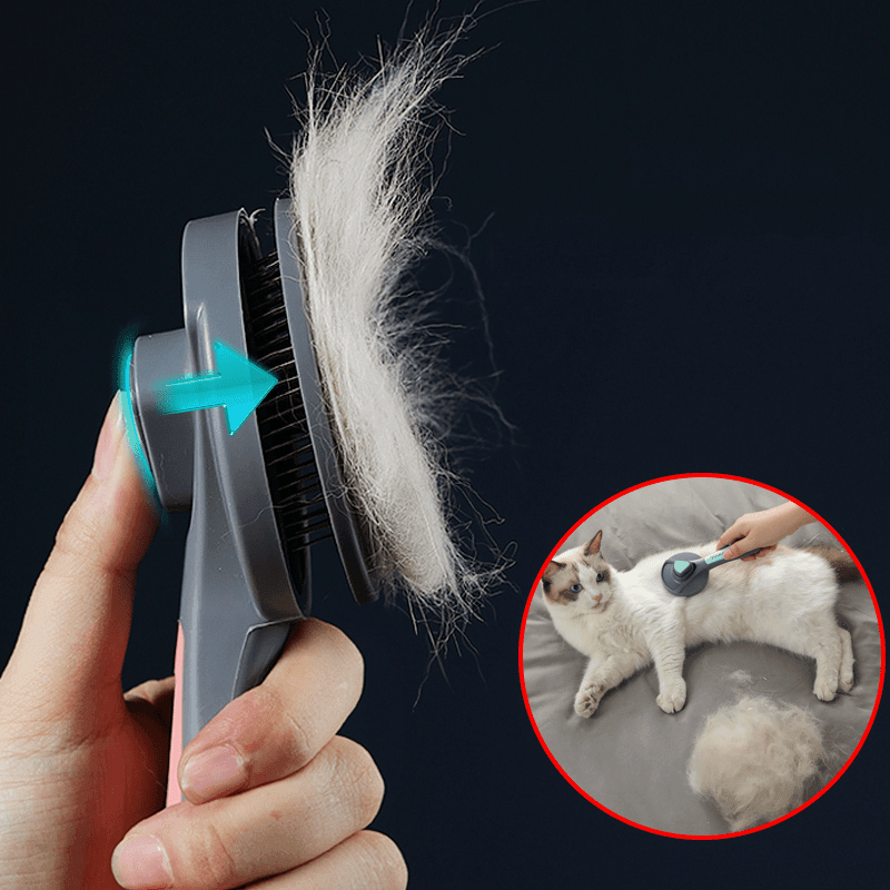 Removedor de Pelos Pet Hair