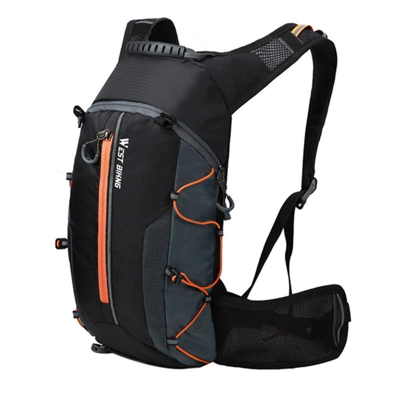 Mochila Esportiva para Ciclismo - AeroMaster