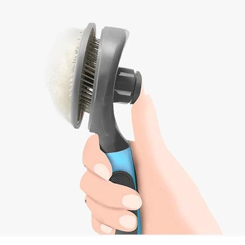 Removedor de Pelos Pet - PetHair Remover  (Original)